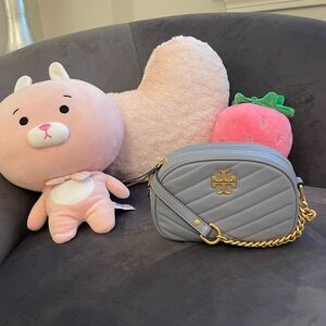 Kira Cheveron Camera Bag